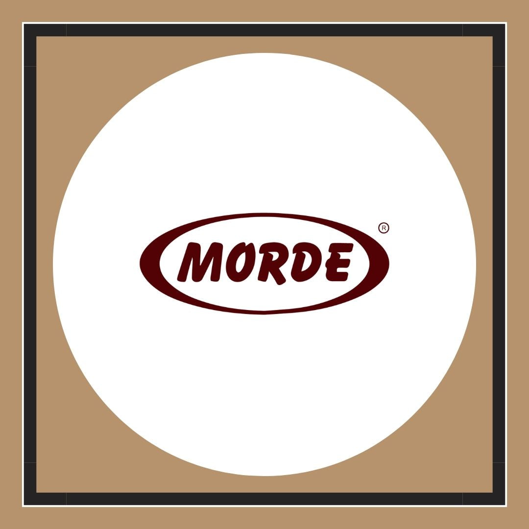 Morde
