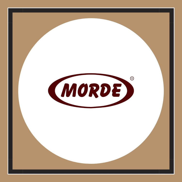 Morde
