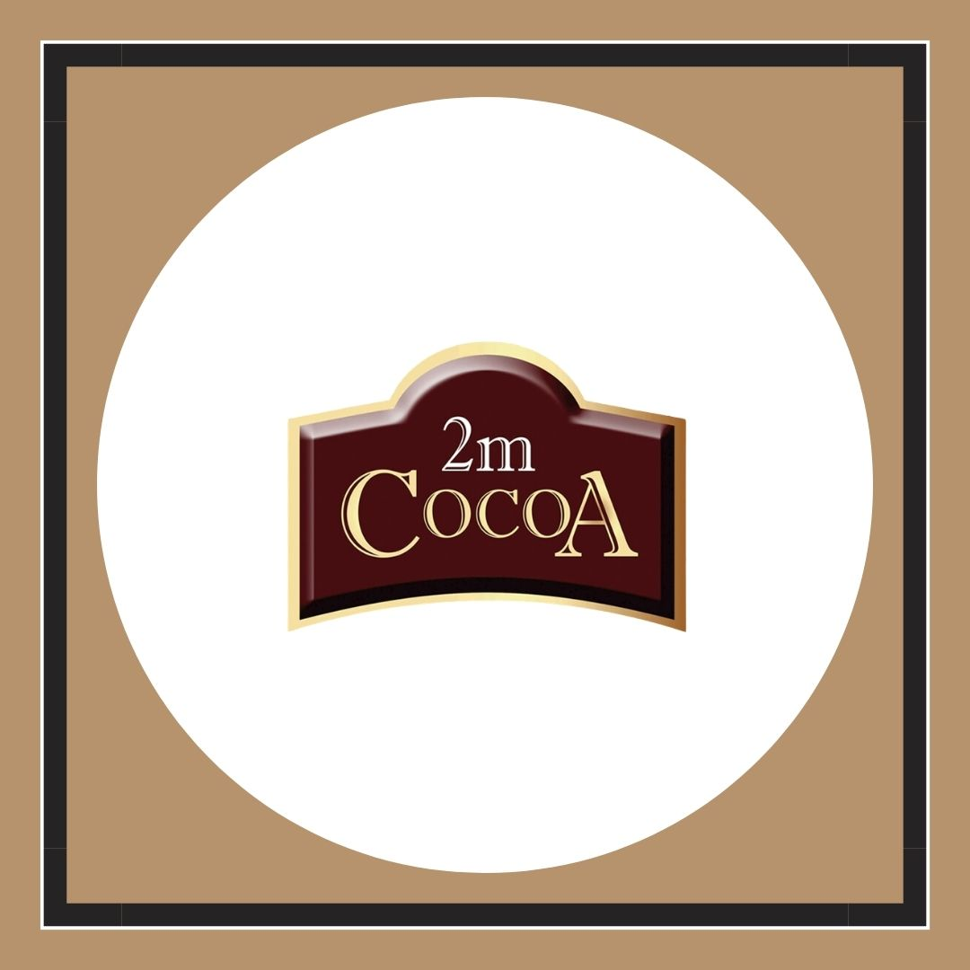 2m Cocoa