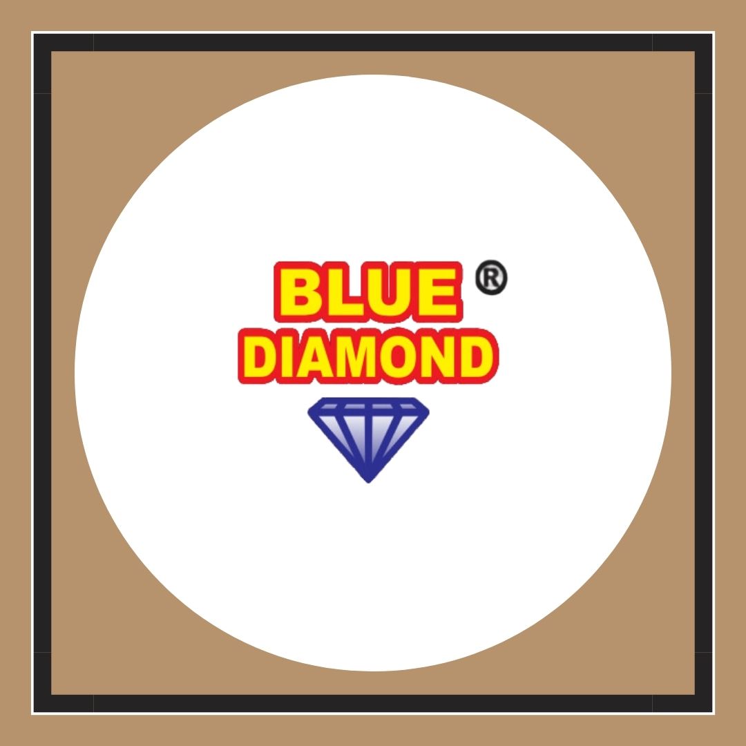 Blue Diamond