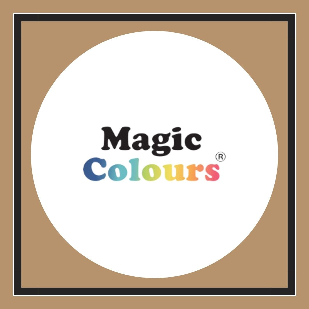 Magic Colours