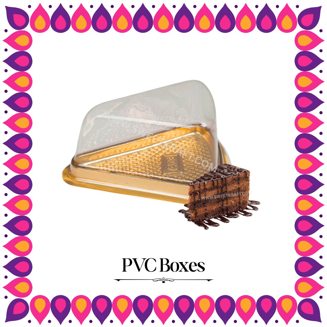 PVC Boxes