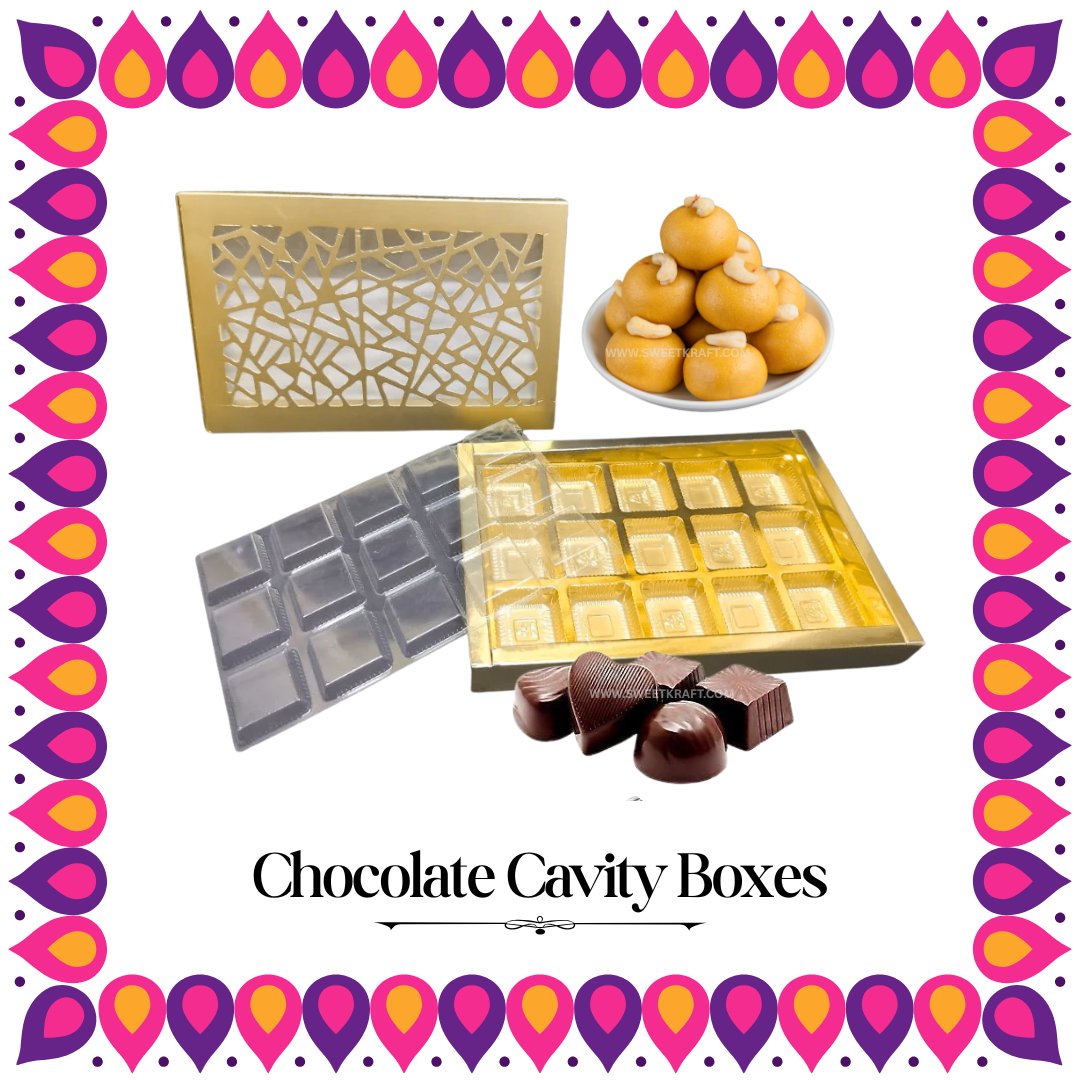 Cavity Box