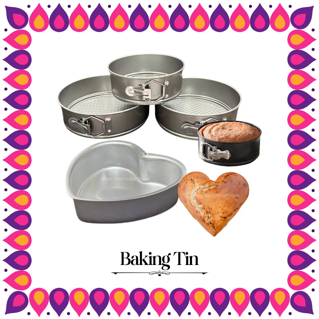 Baking Tins