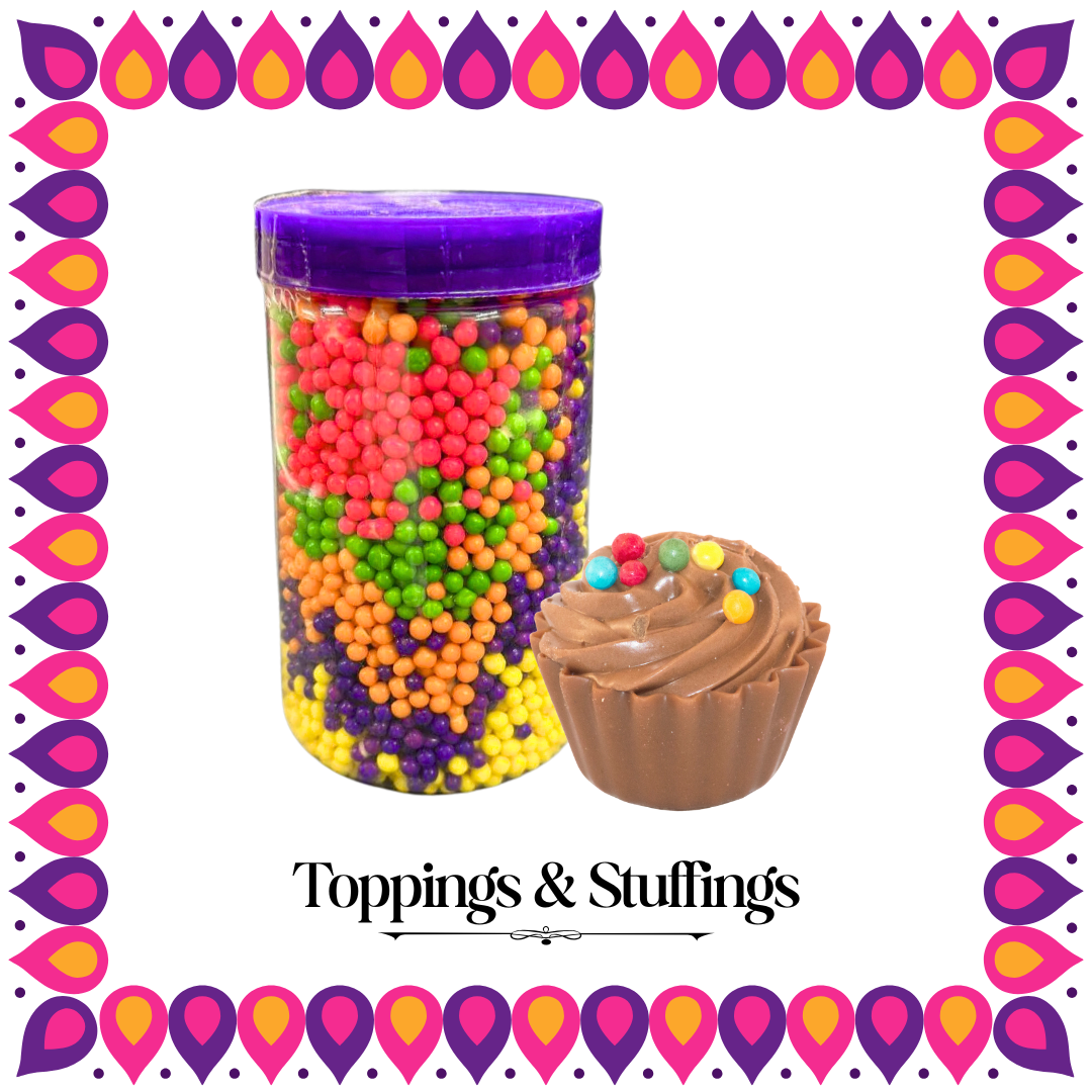 Toppings & Stuffings