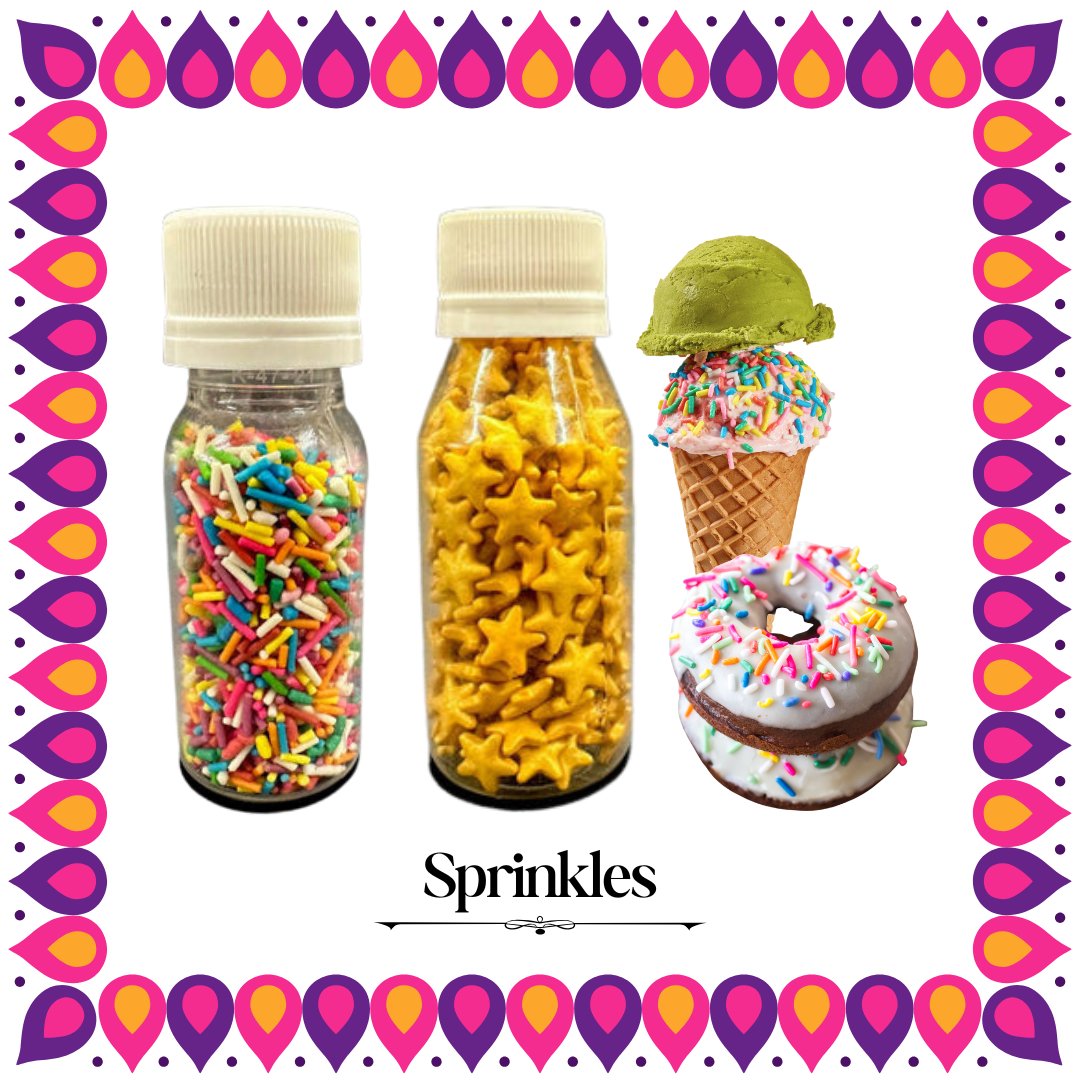Sprinkles