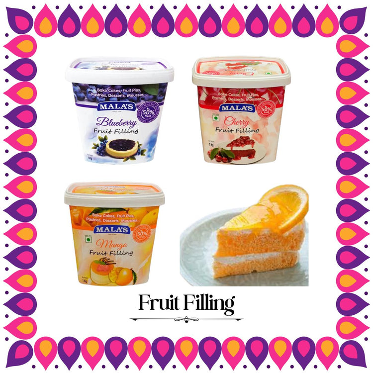 Fruit Filling