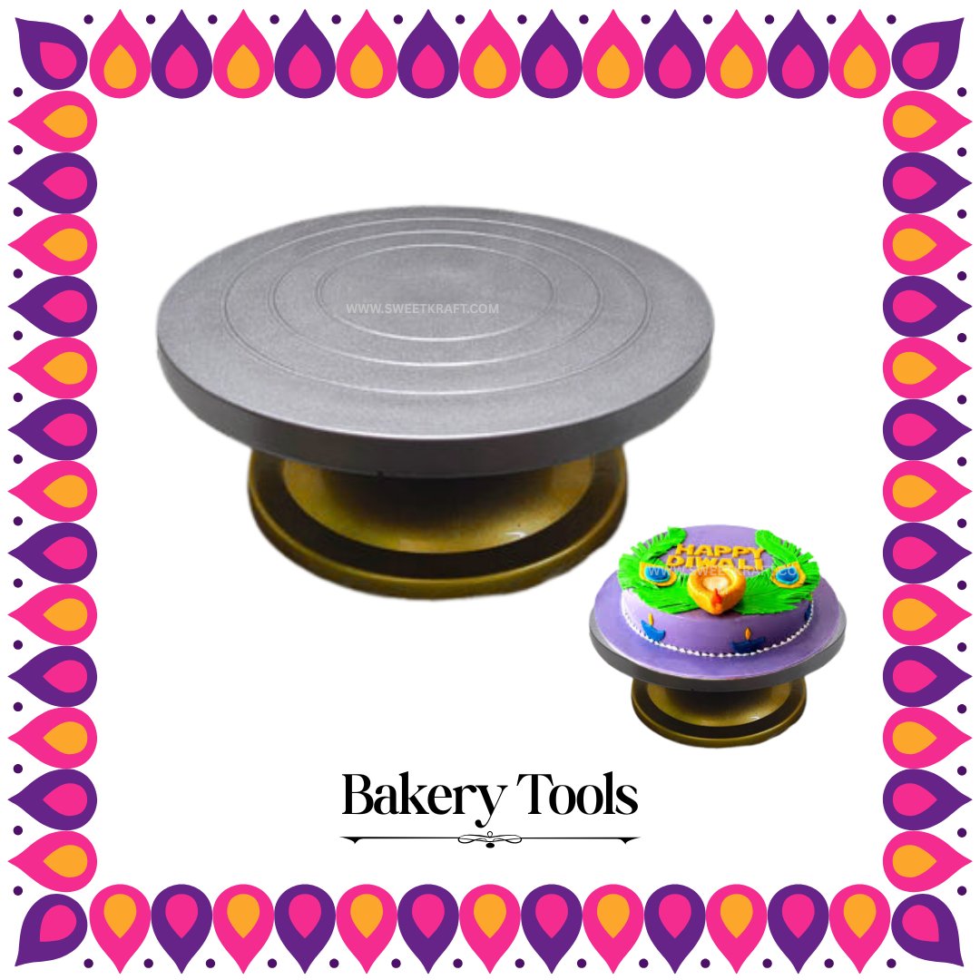 Bakery Tools