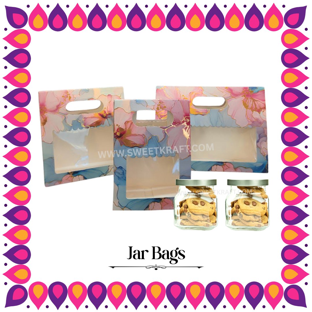 Jar Bags