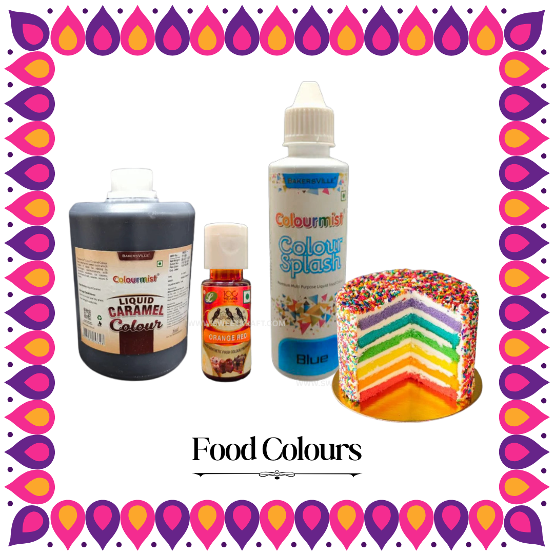 Food Colour