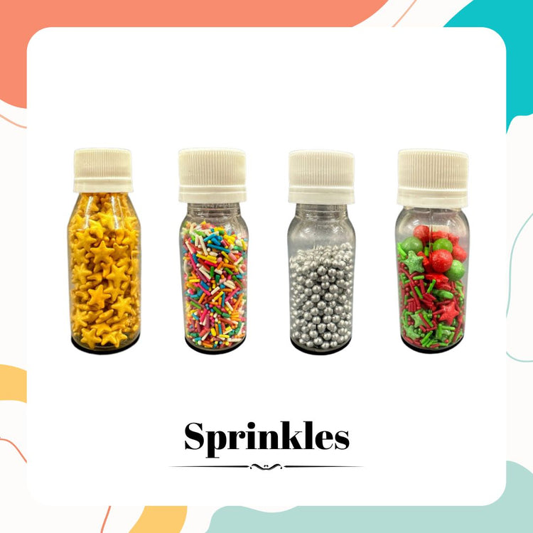Sprinkles