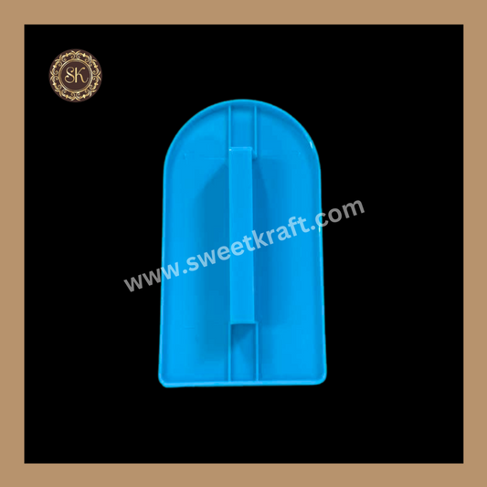 Cake Smoother | Fondant Smoother | Polisher Smoother | Pack Of 1pc Sweetkraft | Baking supplies