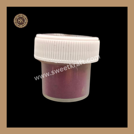 Superb Whip Colour | Whip Cream Colour | Black | Bakehaven - 5g Sweetkraft | Baking supplies