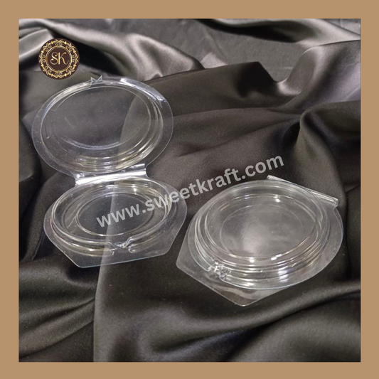 Lolly Blister | Lollypop chocolate Cover | Chocolate Cover | Lollypop - Sweetkraft | Baking supplies