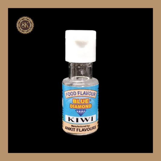Food Flavour | Kiwi | Blue Diamond 20ml Sweetkraft | Baking supplies