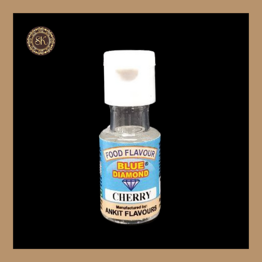 Food Flavour | Cherry | Blue Diamond 20ml Sweetkraft | Baking supplies