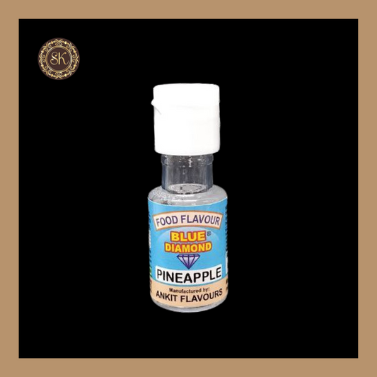 Food Flavour | Pineapple | Blue Diamond 20ml Sweetkraft | Baking supplies