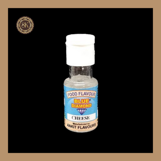 Food Flavour | Rose | Blue Diamond 20ml Sweetkraft | Baking supplies