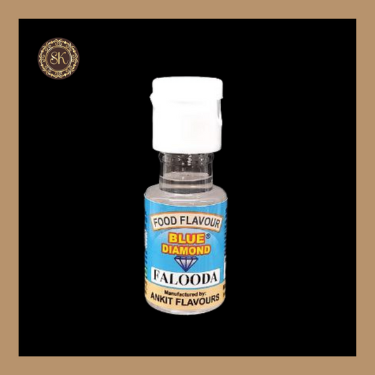 Food Flavour | Falooda | Blue Diamond 20ml Sweetkraft | Baking supplies