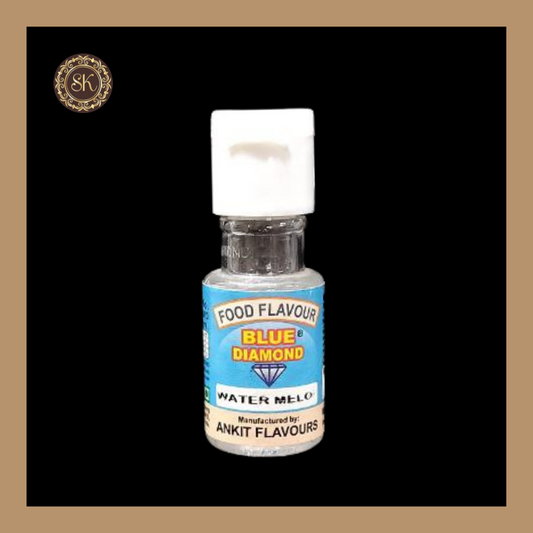 Food Flavour | Coconut | Blue Diamond 20ml Sweetkraft | Baking supplies