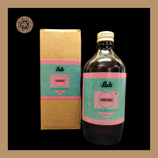 Evaporex | Fab Brand - 500ml Sweetkraft | Baking supplies