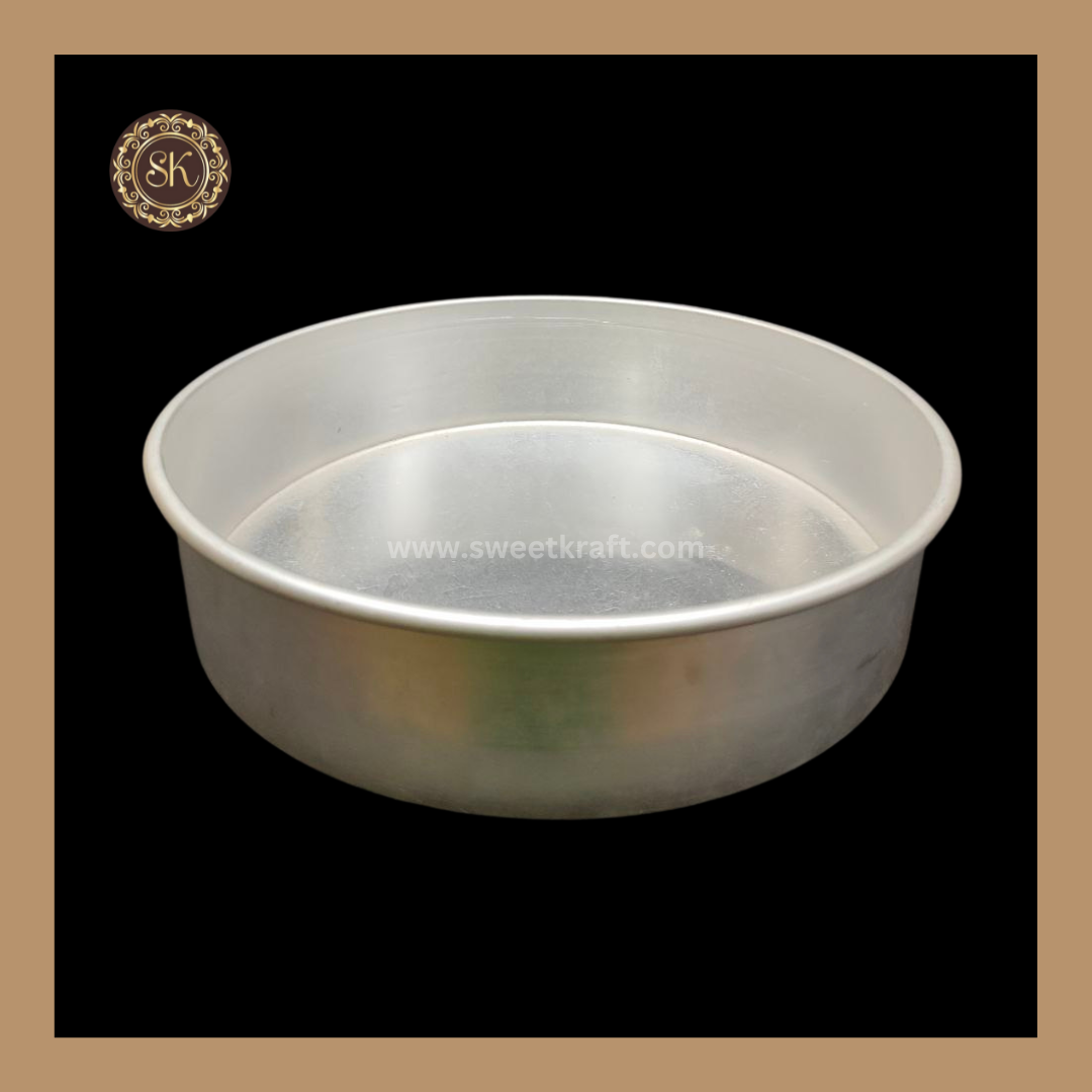 Circular cake tin online