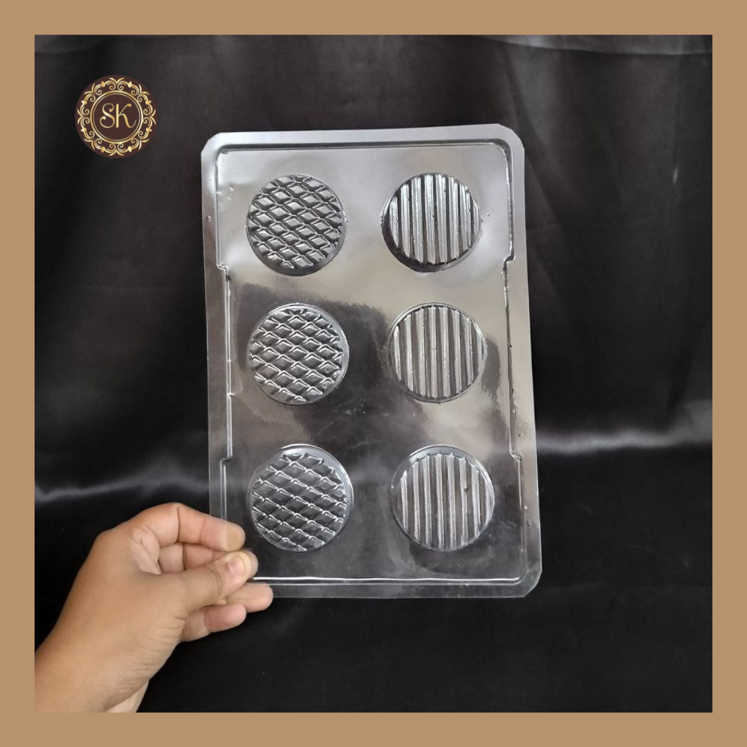 Plastic molds for baking new arrivals