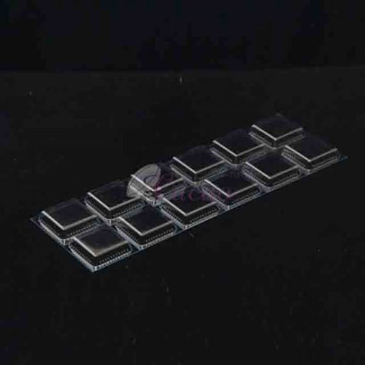 Lid cover 6*2 pack of 10 Sweetkraft | Baking supplies