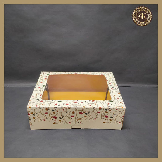 Premade Hamper box Sweetkraft | Baking supplies