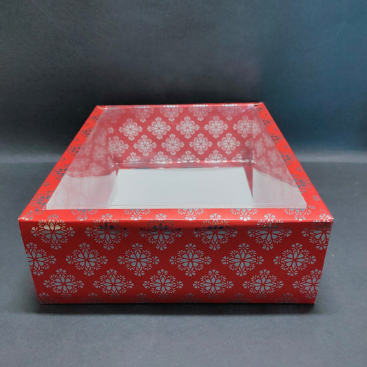 Ethnic Hamper box Sweetkraft | Baking supplies