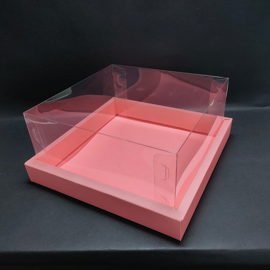 Full Display Hamper box 11*11*5 Sweetkraft | Baking supplies