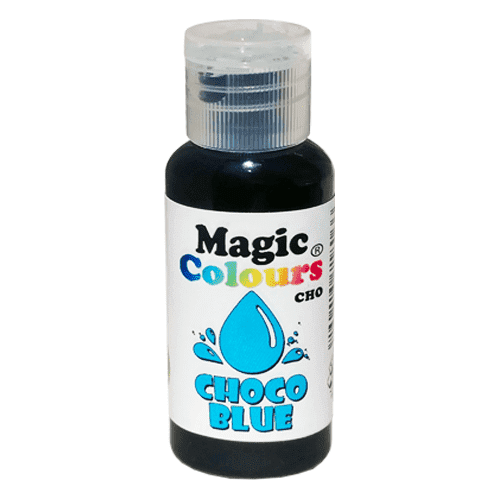 Candy Oil Colours - Magic Colours Choco Sweetkraft | Baking supplies