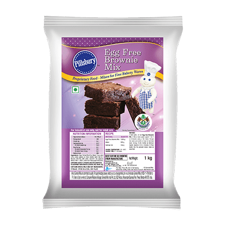 Pillsbury Brownie Mix Sweetkraft | Baking supplies