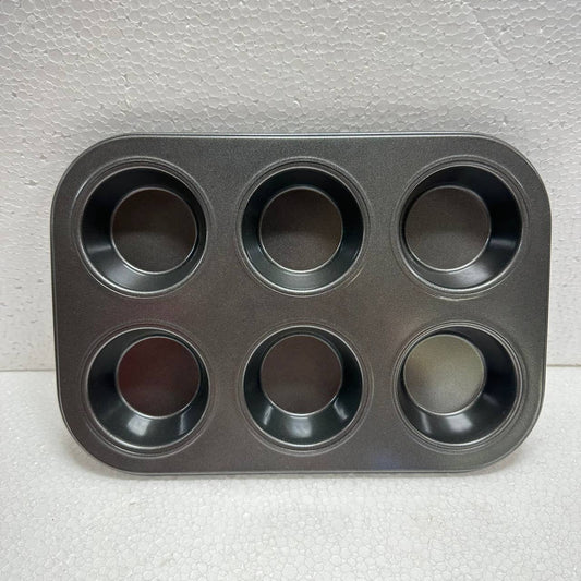 6 Cupcake Tray Sweetkraft | Baking supplies