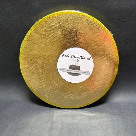 Drum base Sweetkraft | Baking supplies