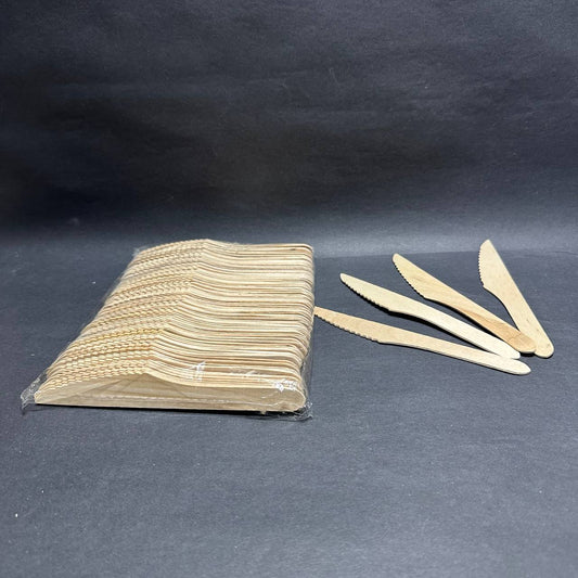 Wooden knife Sweetkraft | Baking supplies