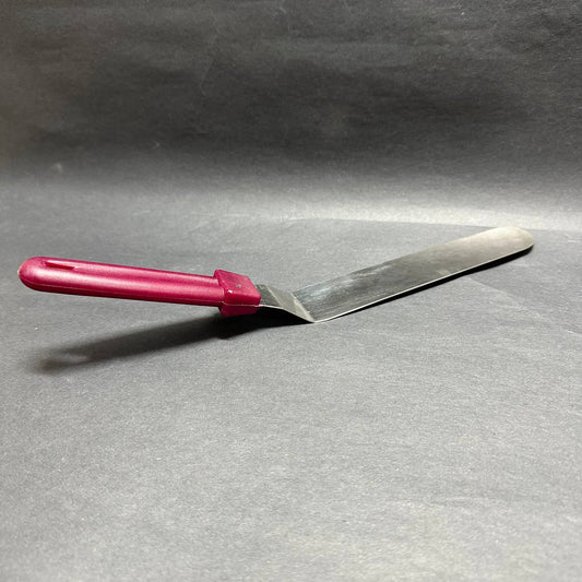 Bended Palette knife Sweetkraft | Baking supplies