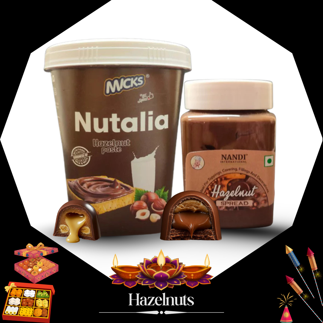 Hazelnut