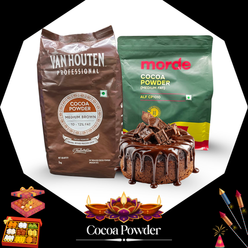 Cocoa Powder | Cocoa | Dark Cocoa Powder