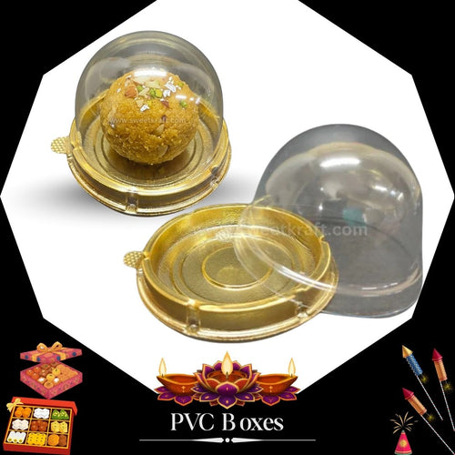 PVC Boxes