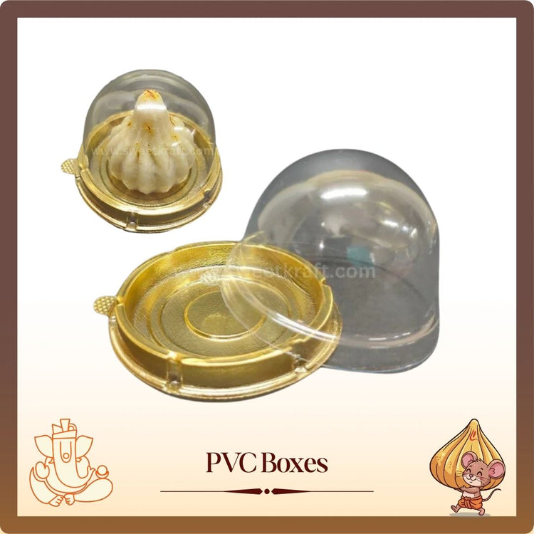 PVC Boxes
