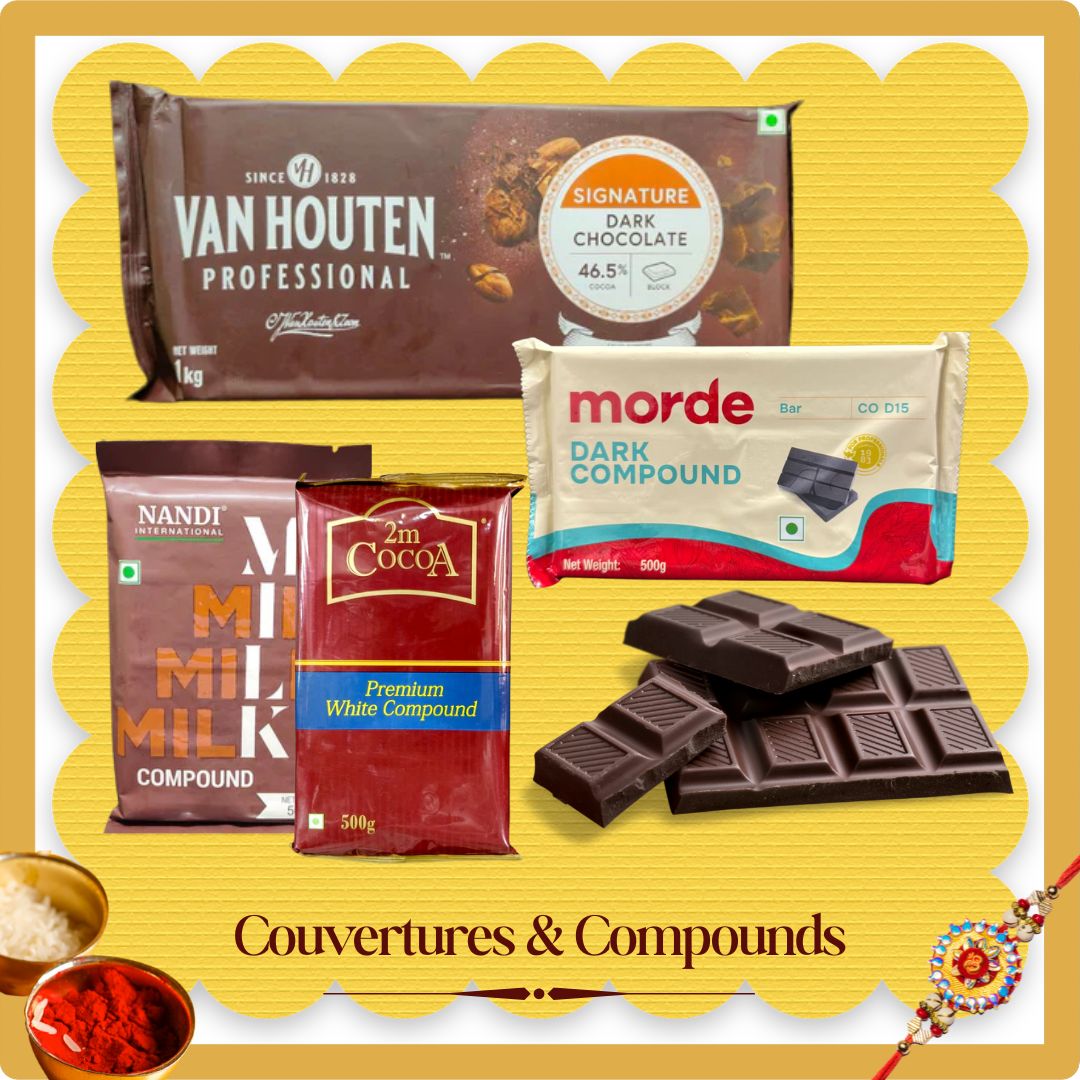 Couvertures | Compounds