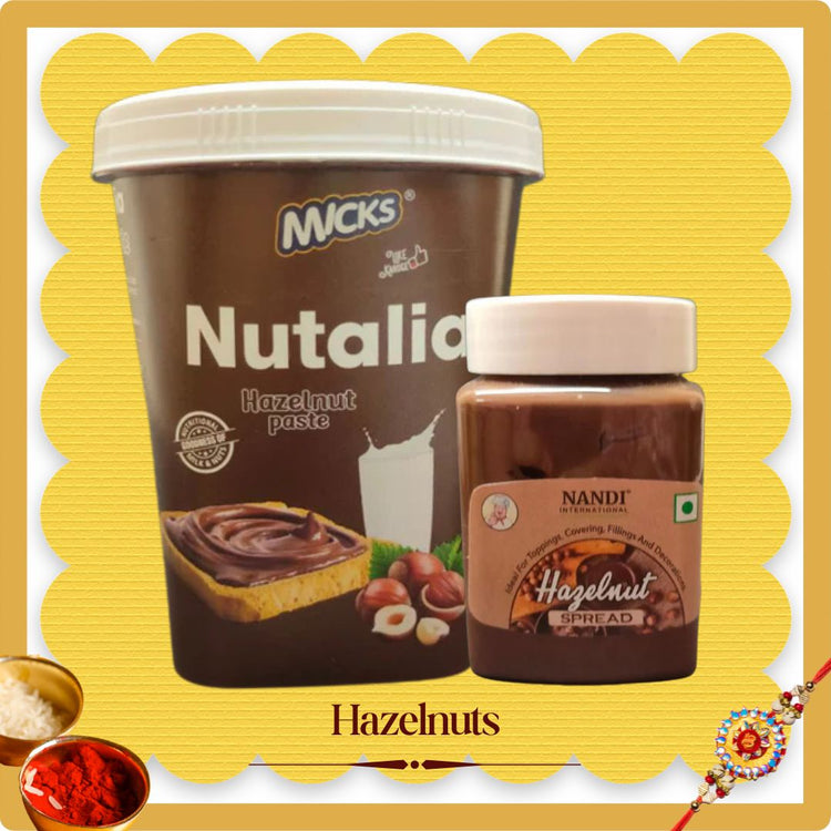 Hazelnut
