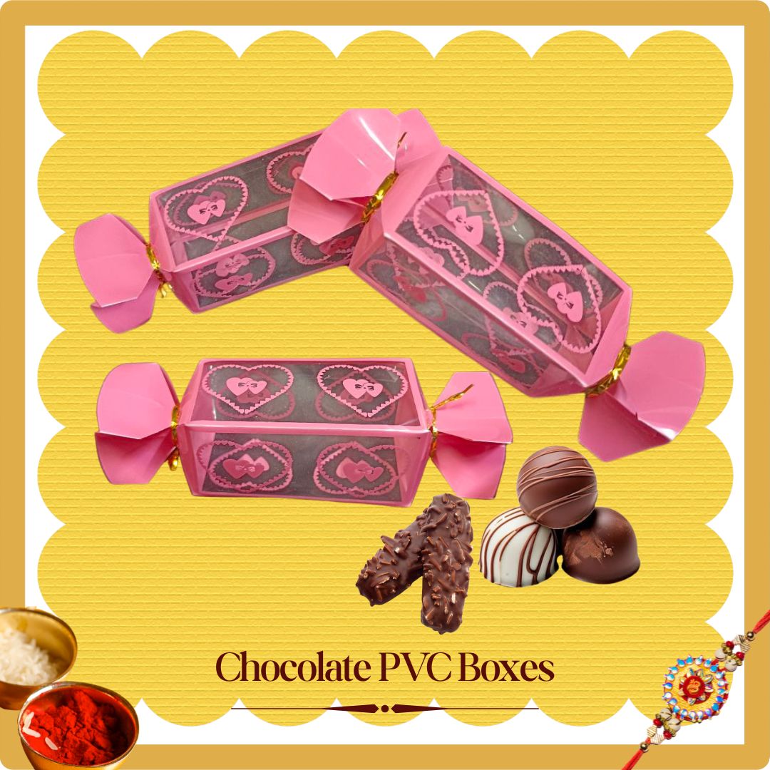 Chocolate Boxes