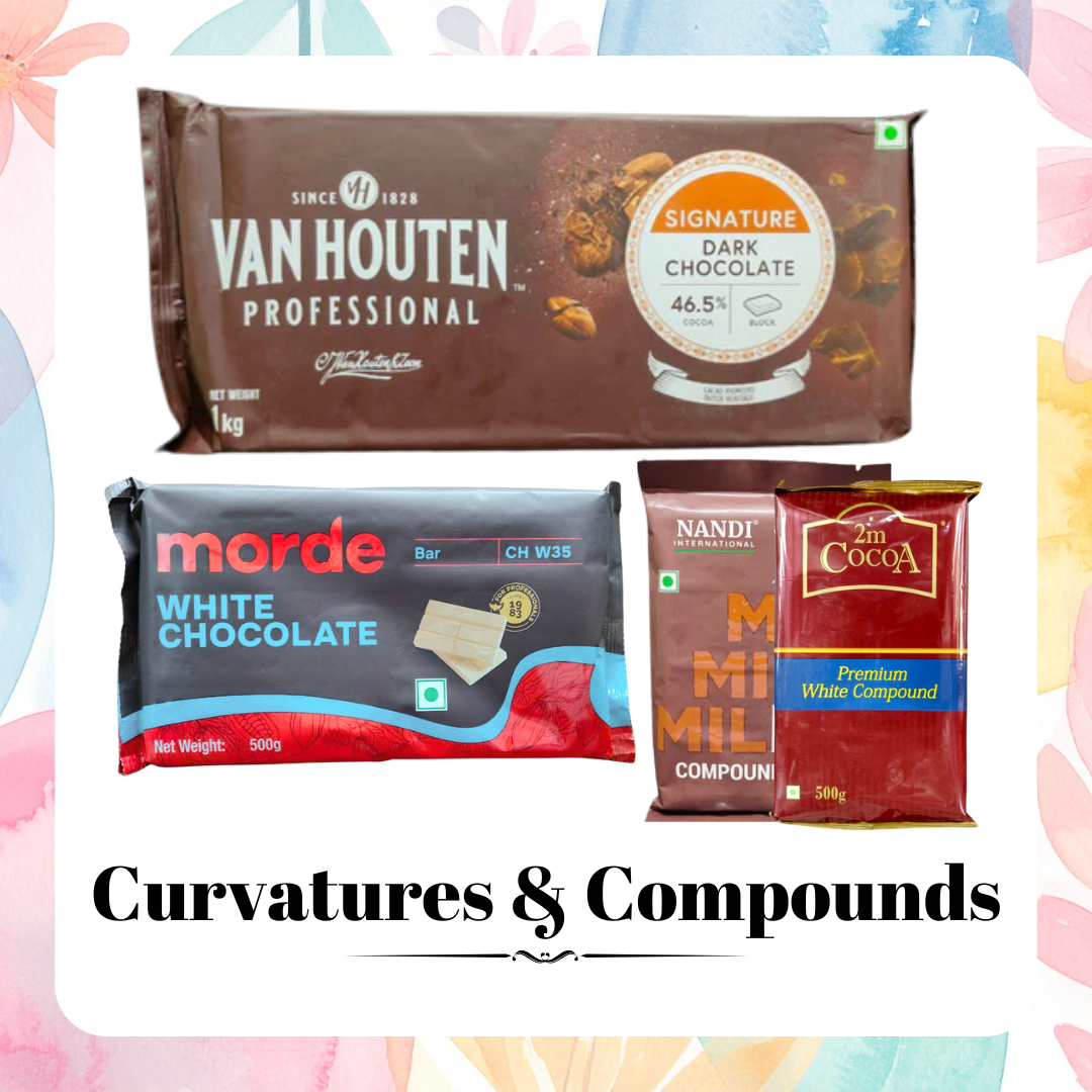 Curvatures & Compounds