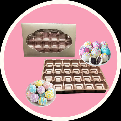 Chocolate Boxes