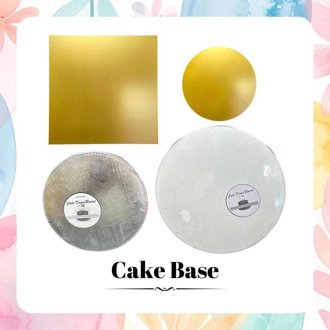 Cake Base