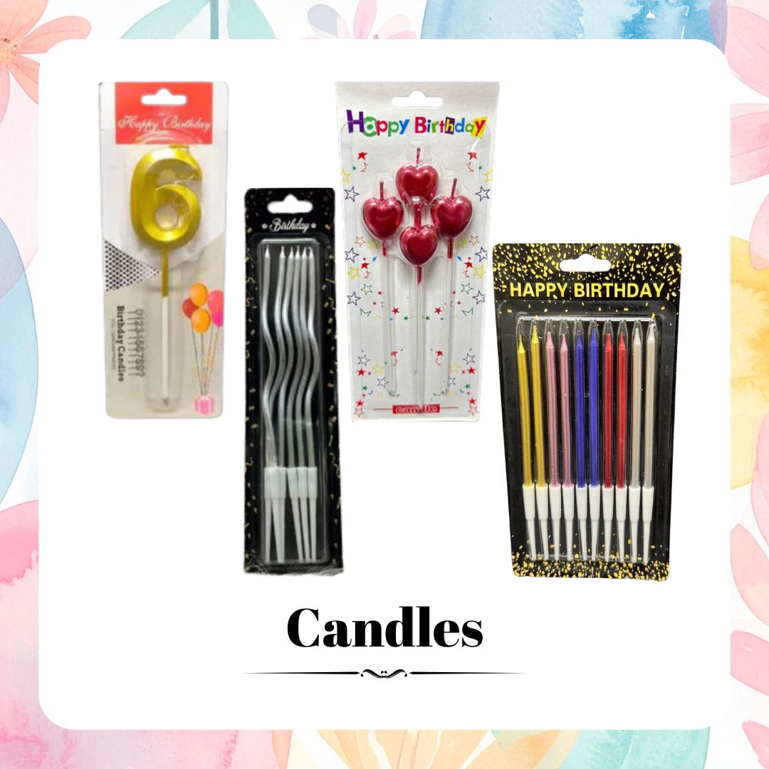 Candles