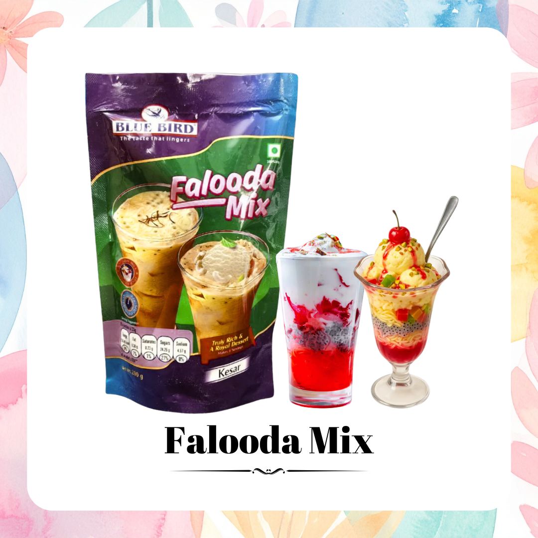 Falooda Mix