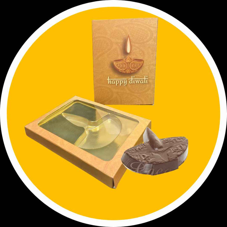 Diwali Chocolate & Mithai Boxes